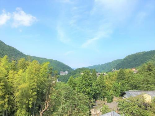 Albergue K's House Hakone