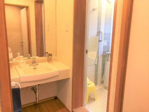 Albergue K's House Hakone