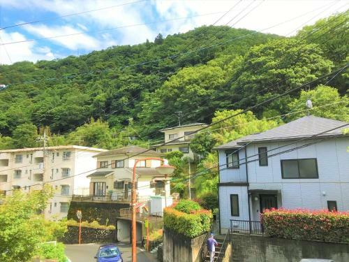 Albergue K's House Hakone