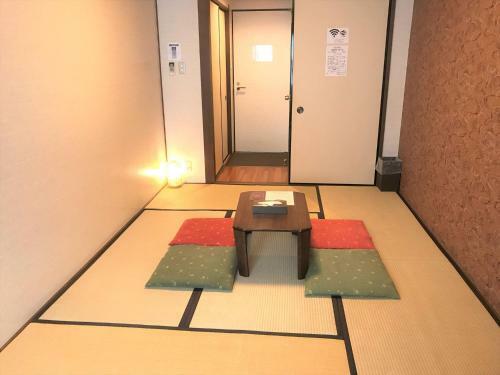Albergue K's House Hakone