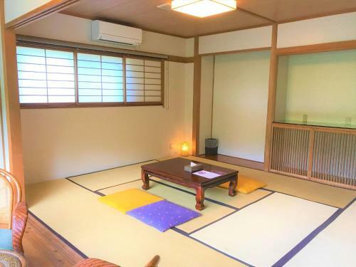 Albergue K's House Hakone