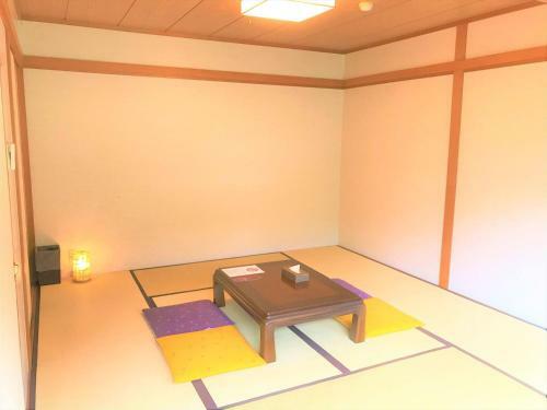 Albergue K's House Hakone