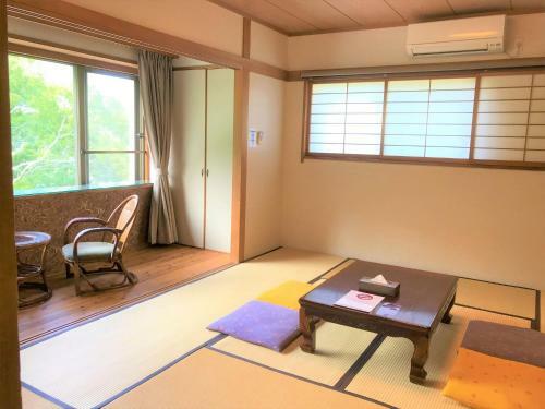 Albergue K's House Hakone