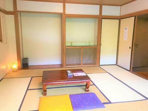 Albergue K's House Hakone