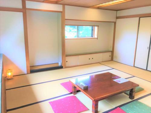 Albergue K's House Hakone