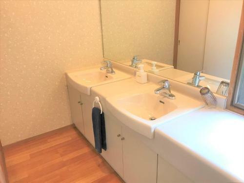 Albergue K's House Hakone