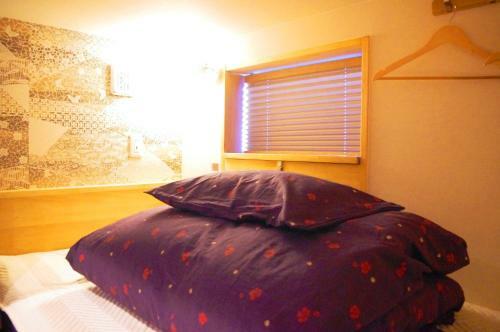 Albergue K's House Hakone