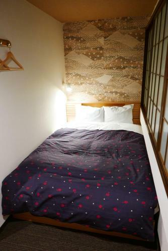 Albergue K's House Hakone