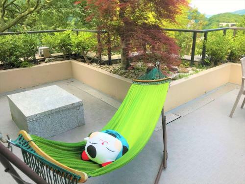 Albergue K's House Hakone
