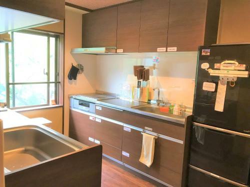 Albergue K's House Hakone