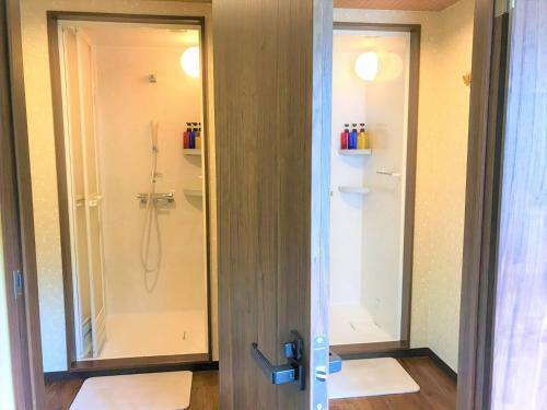 Albergue K's House Hakone