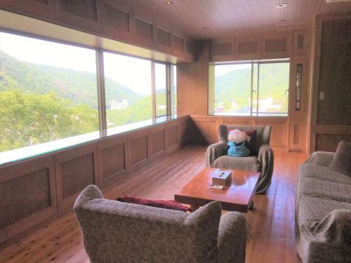 Albergue K's House Hakone