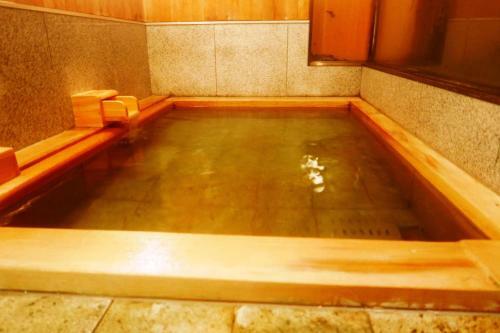 Albergue K's House Hakone