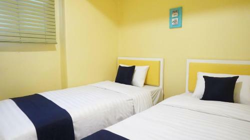 Hostal Myeongdong Guesthouse Como