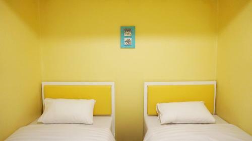 Hostal Myeongdong Guesthouse Como