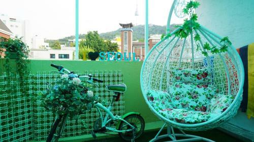 Hostal Myeongdong Guesthouse Como