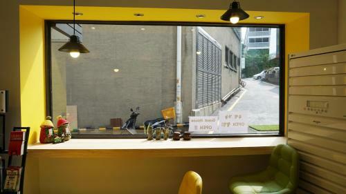 Hostal Myeongdong Guesthouse Como