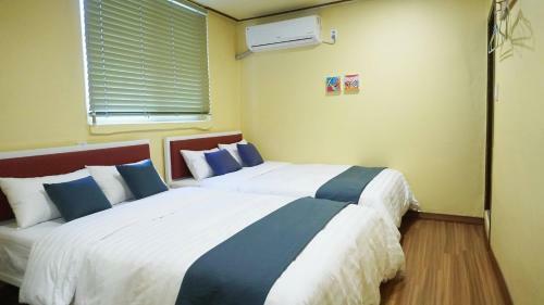 Hostal Myeongdong Guesthouse Como
