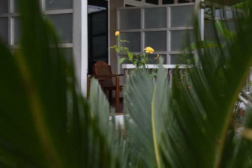 Paradise Hotel Nyaung Shwe