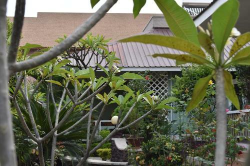 Paradise Hotel Nyaung Shwe
