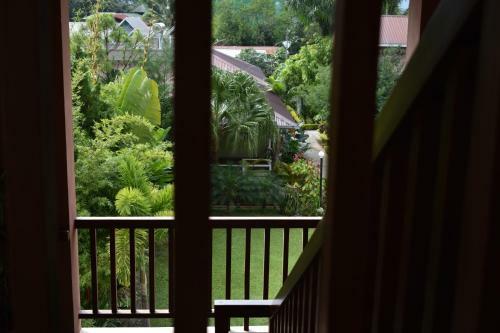 Paradise Hotel Nyaung Shwe