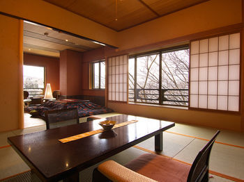 Musashino Bekkan