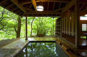 Musashino Bekkan