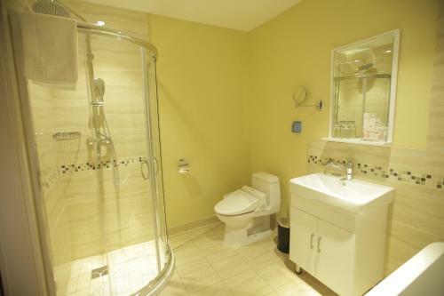 H9 Hotel Nine Ulaanbaatar