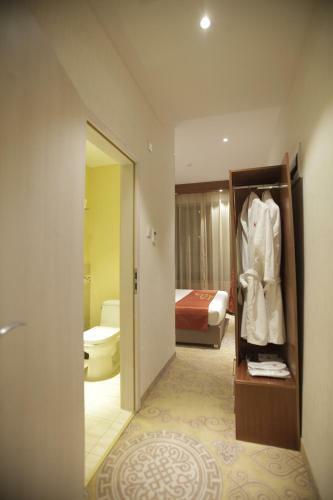 H9 Hotel Nine Ulaanbaatar