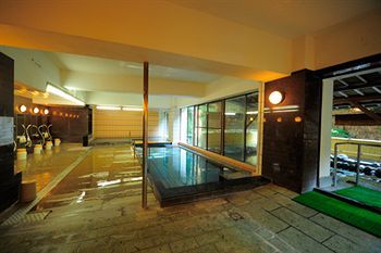Hakone Yumoto Hotel