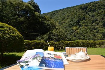 Hakone Yumoto Hotel