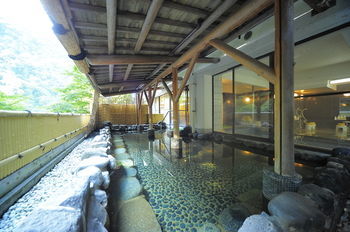 Hakone Yumoto Hotel