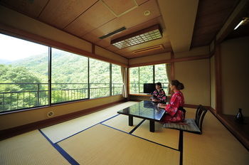 Hakone Yumoto Hotel