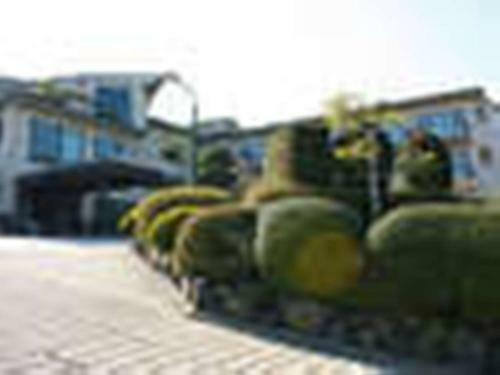 Hakone Mori-no-seseragi