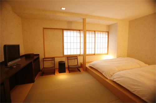 Masutomi Ryokan