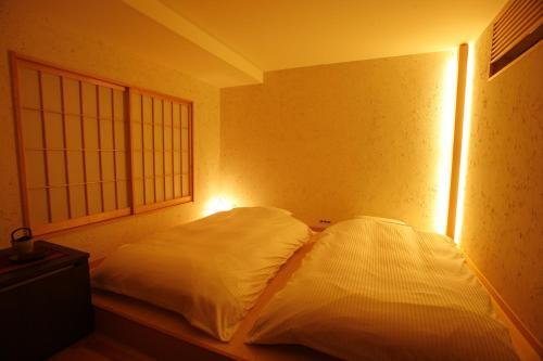 Masutomi Ryokan