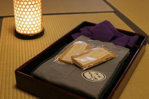 Masutomi Ryokan