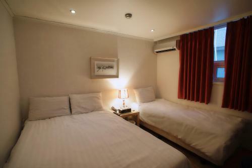 Seoul 53 Hotel