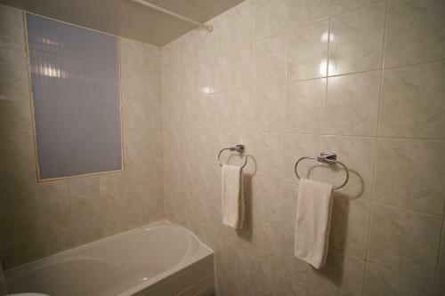 Seoul 53 Hotel
