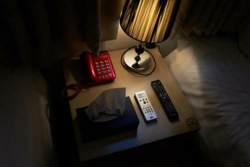 Seoul 53 Hotel