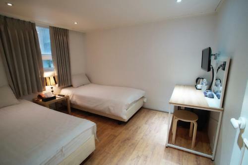 Seoul 53 Hotel