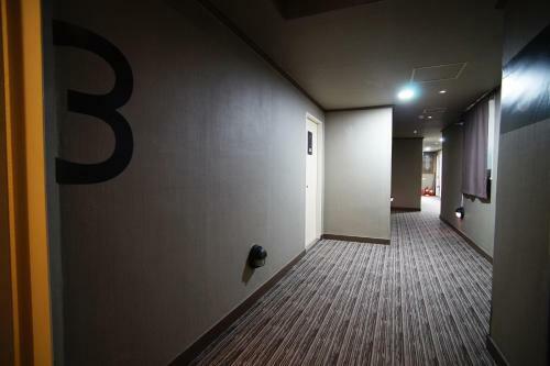 Seoul 53 Hotel