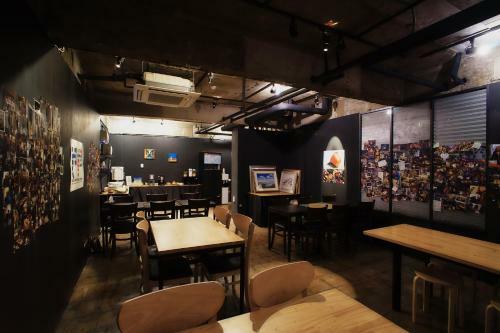 Seoul 53 Hotel