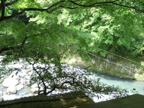 Ichinoyu Honkan