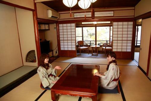 Ichinoyu Honkan
