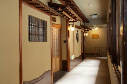 Ichinoyu Honkan