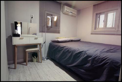 Hostal 24 Guesthouse Sinchon