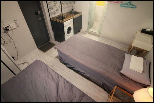 Hostal 24 Guesthouse Sinchon