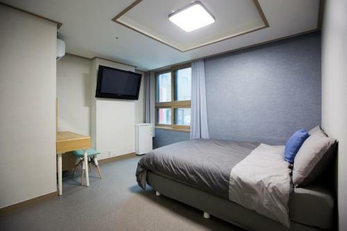 Hostal 24 Guesthouse Sinchon