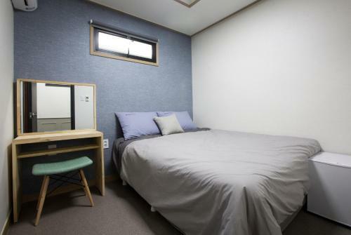 Hostal 24 Guesthouse Sinchon